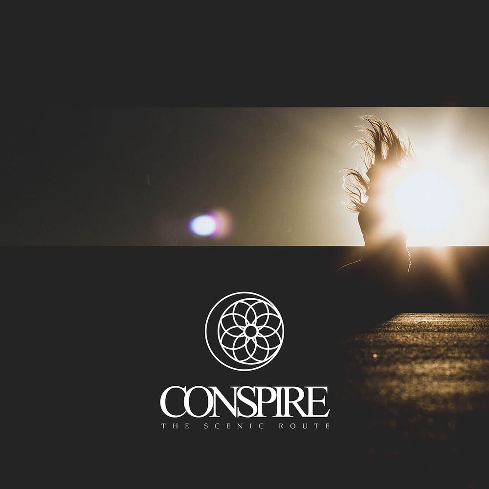 Picture of CONSPIRE