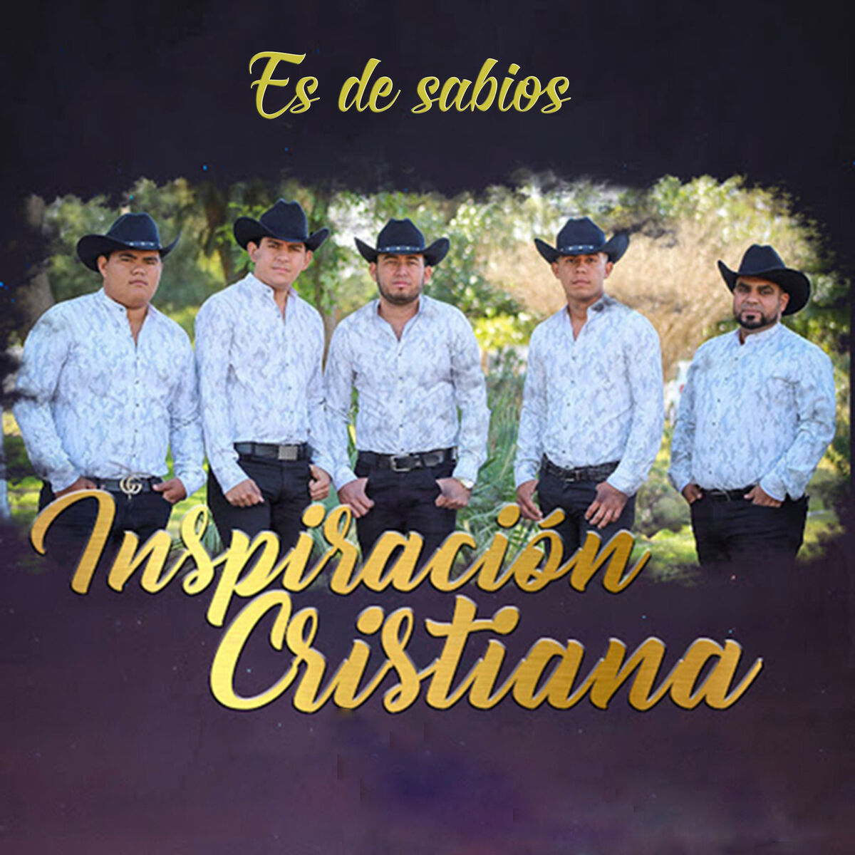 Inspiracion Cristiana