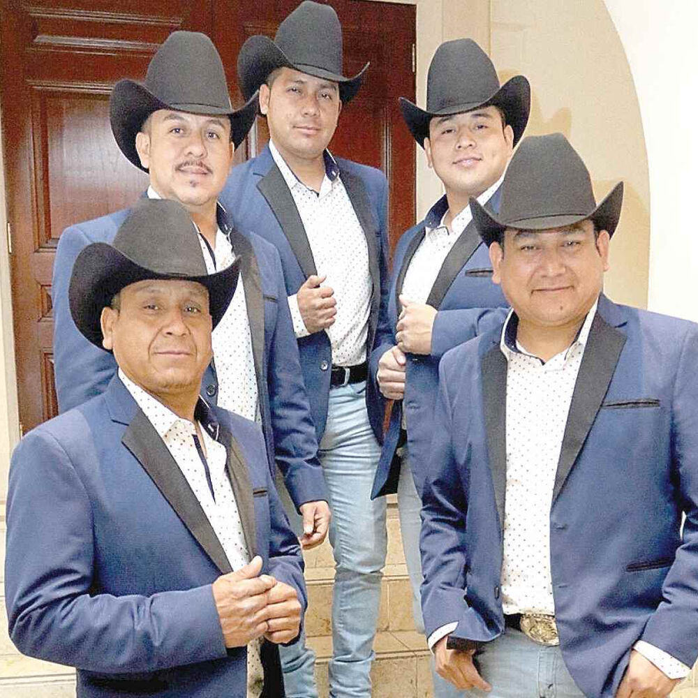 Picture of Los Carnales de Nuevo León