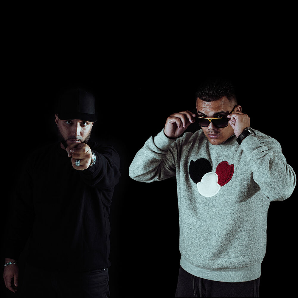 Picture of MellemFingaMuzik