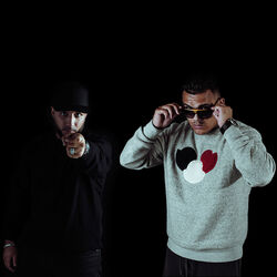 Picture of MellemFingaMuzik