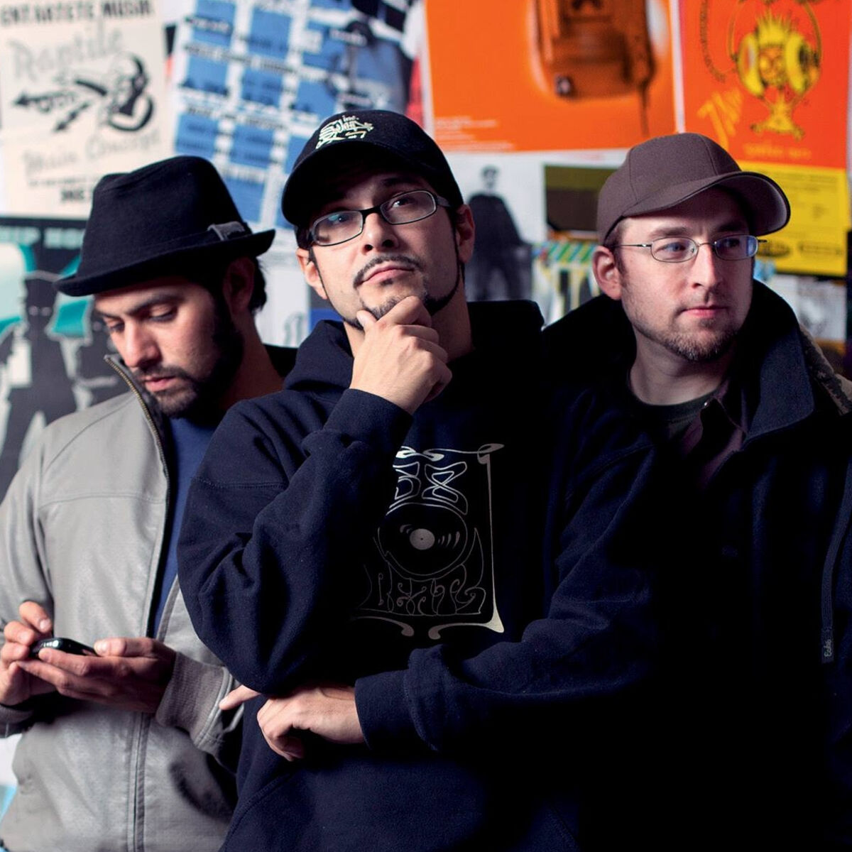 Artist picture of Main Concept