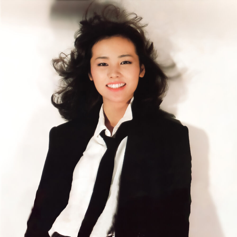 Picture of Miki Matsubara