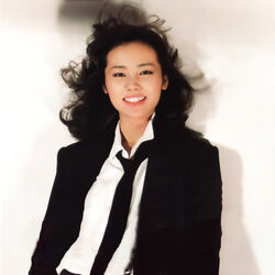 Picture of Miki Matsubara