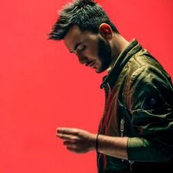 Picture of Konstantinos Koufos