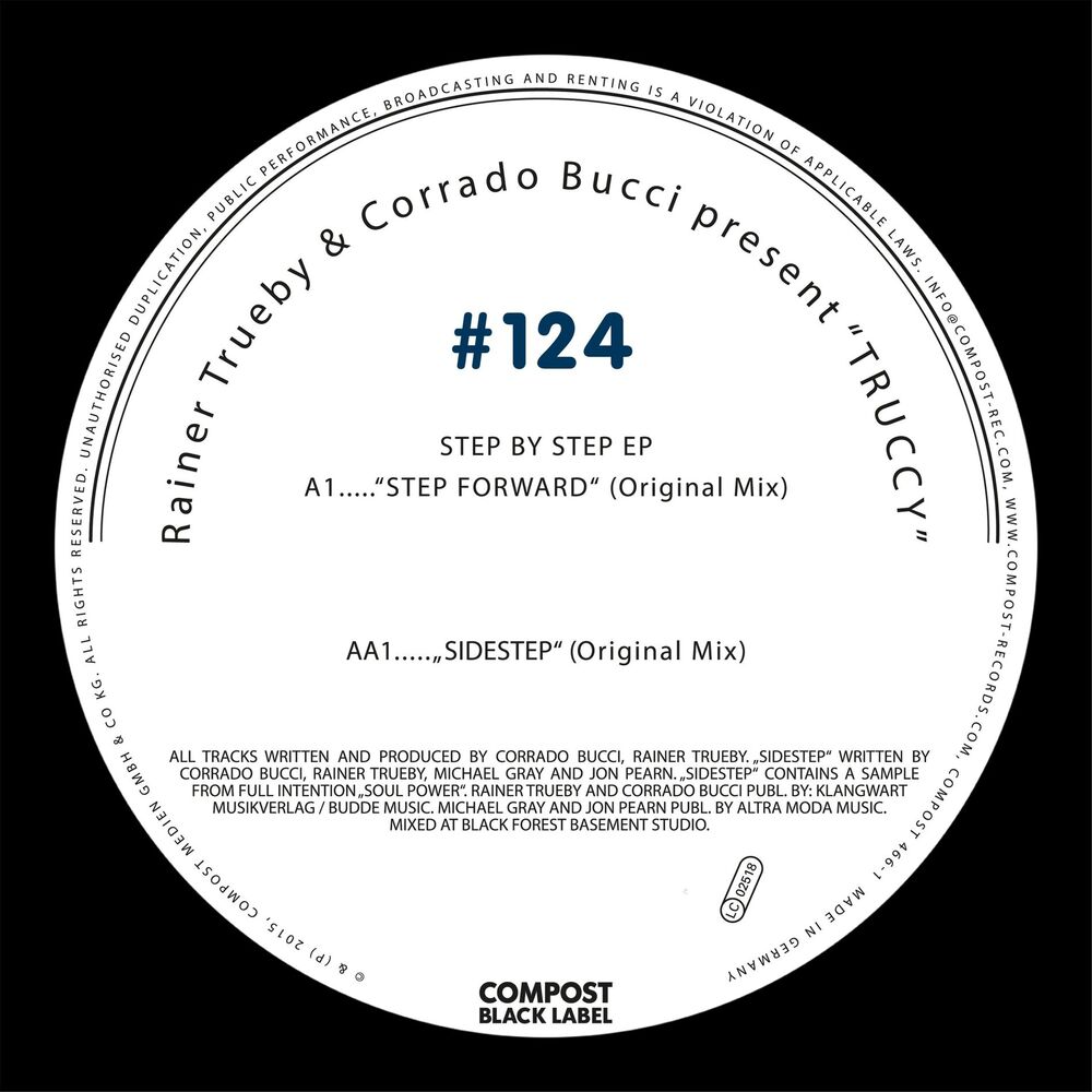 Picture of Corrado Bucci