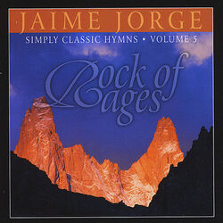 Picture of Jaime Jorge