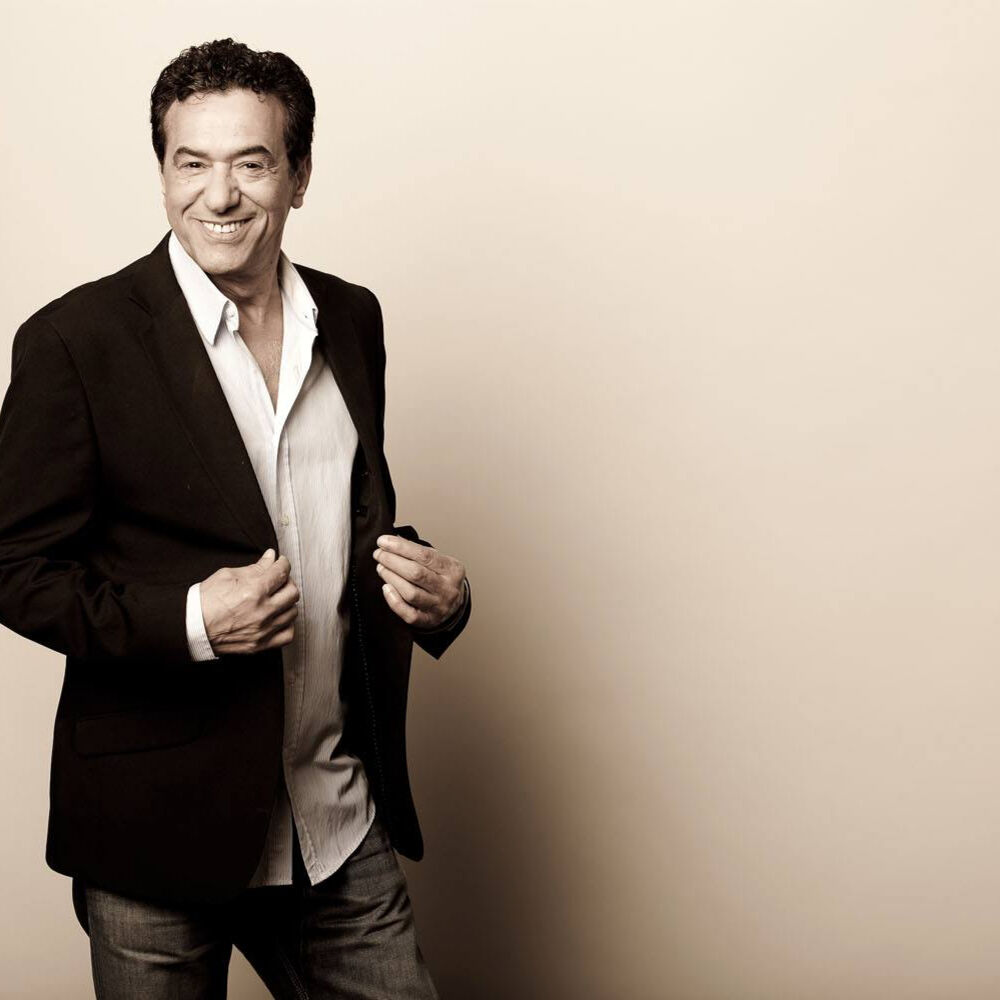 Picture of Haïm Moshe