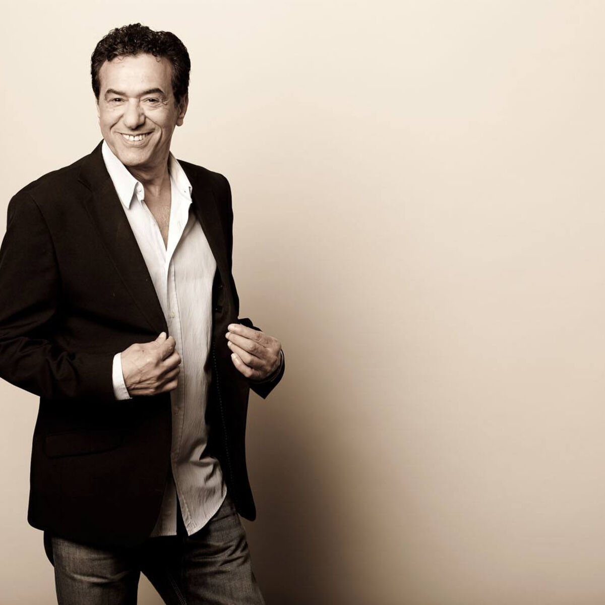 Haïm Moshe