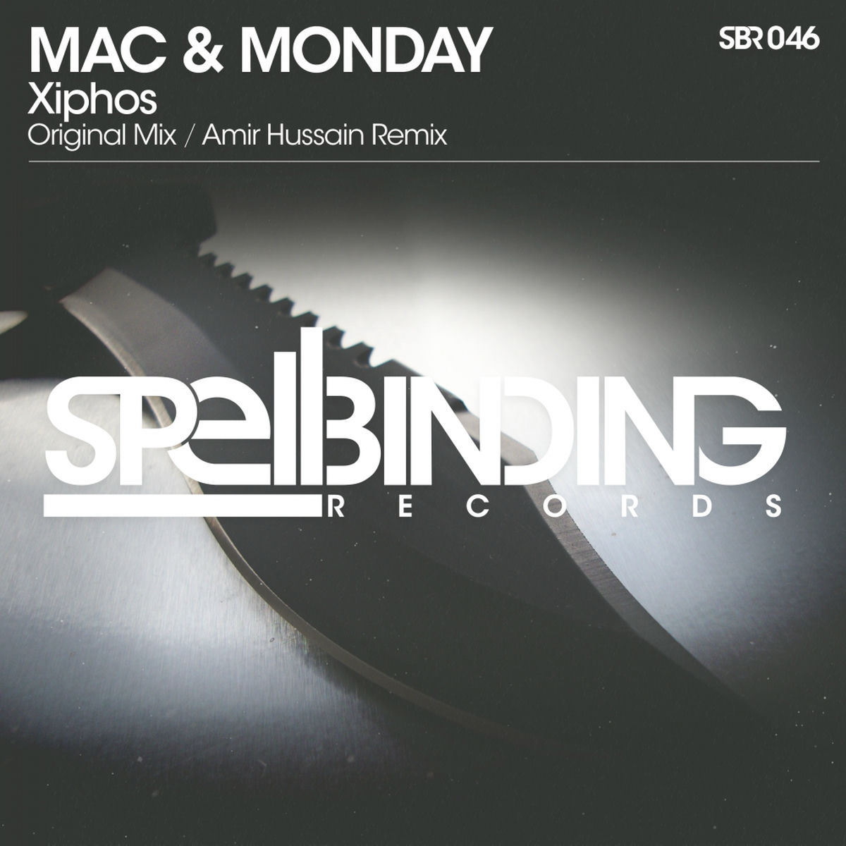 Artist picture of Mac & Monday