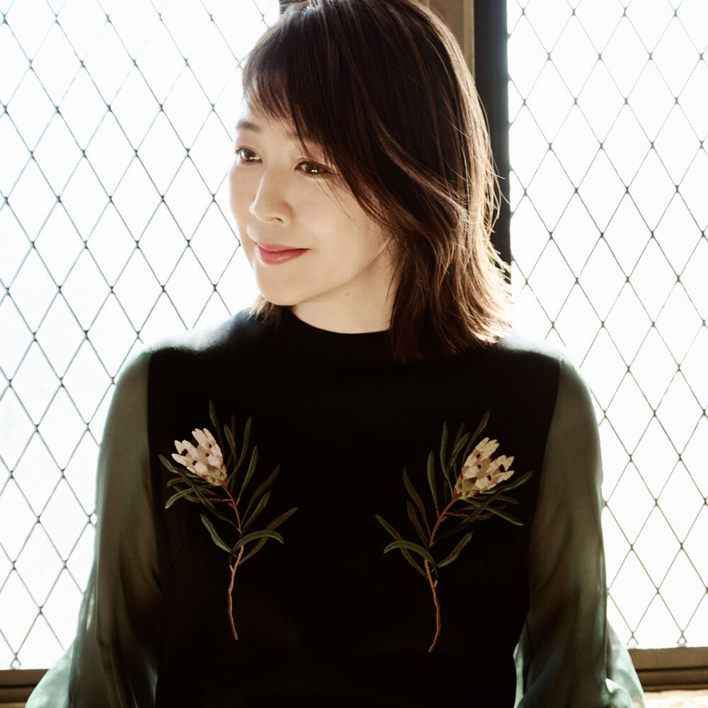 Picture of Momoko Kikuchi