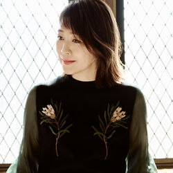Picture of Momoko Kikuchi