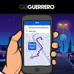 Picture of Gui Guerrero