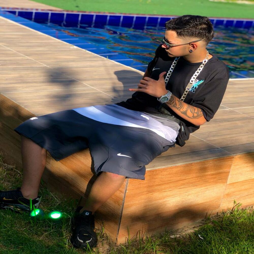 Picture of Dj Menor Rf