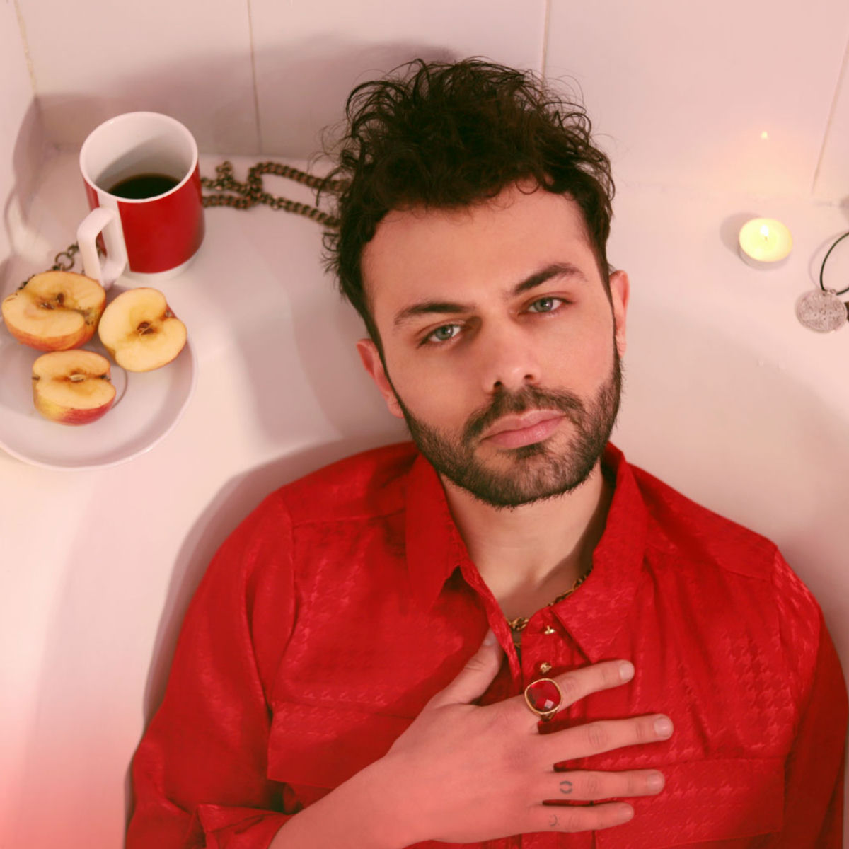 Artist picture of Fármacos