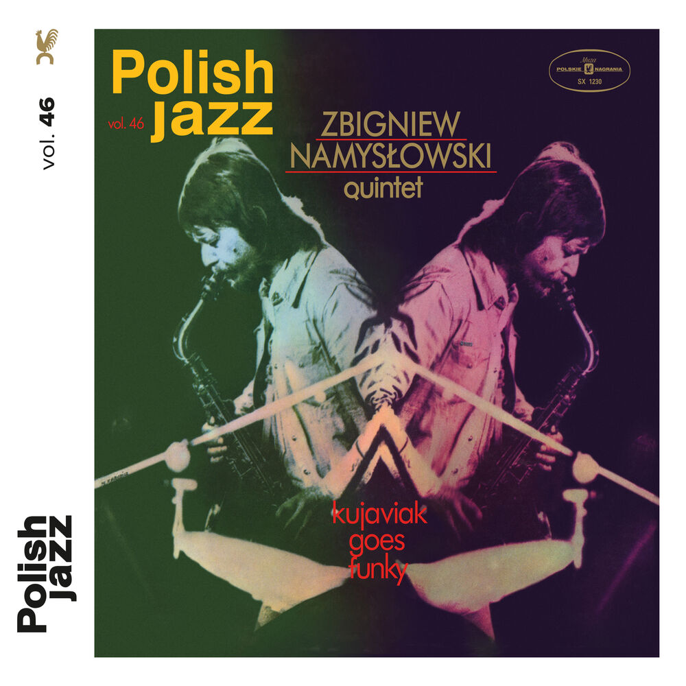 Picture of Zbigniew Namysłowski Quintet