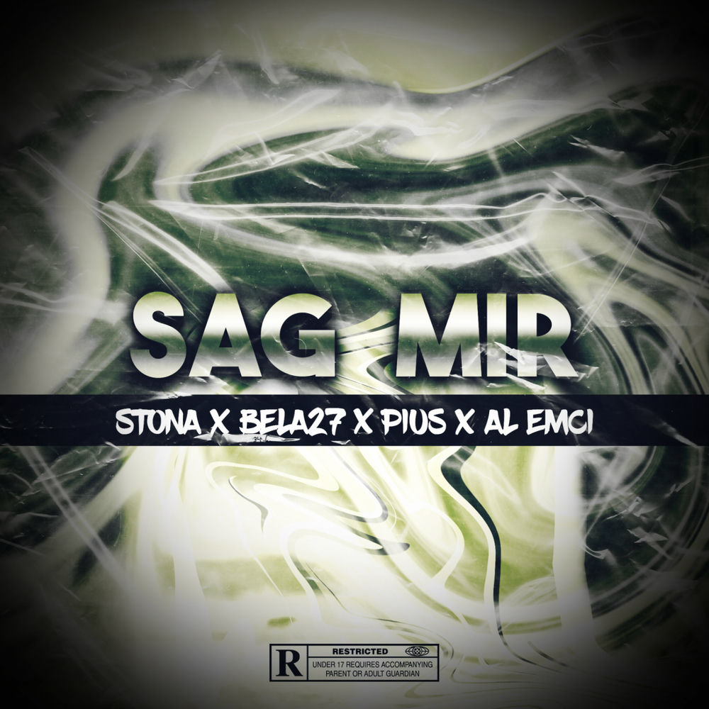 Photo de l'artiste STONA