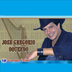 Picture of José Gregorio Oquendo