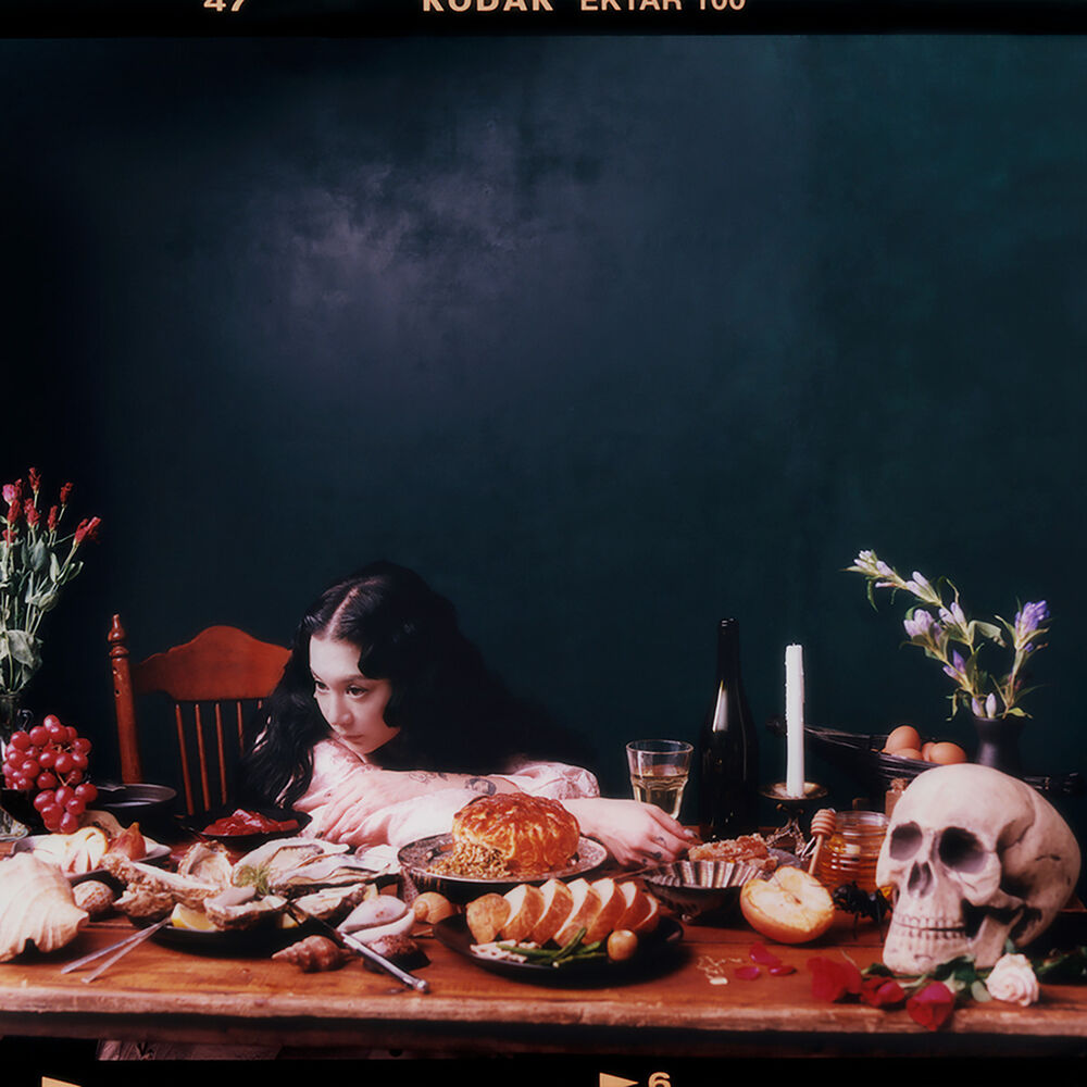 Picture of Japanese Breakfast