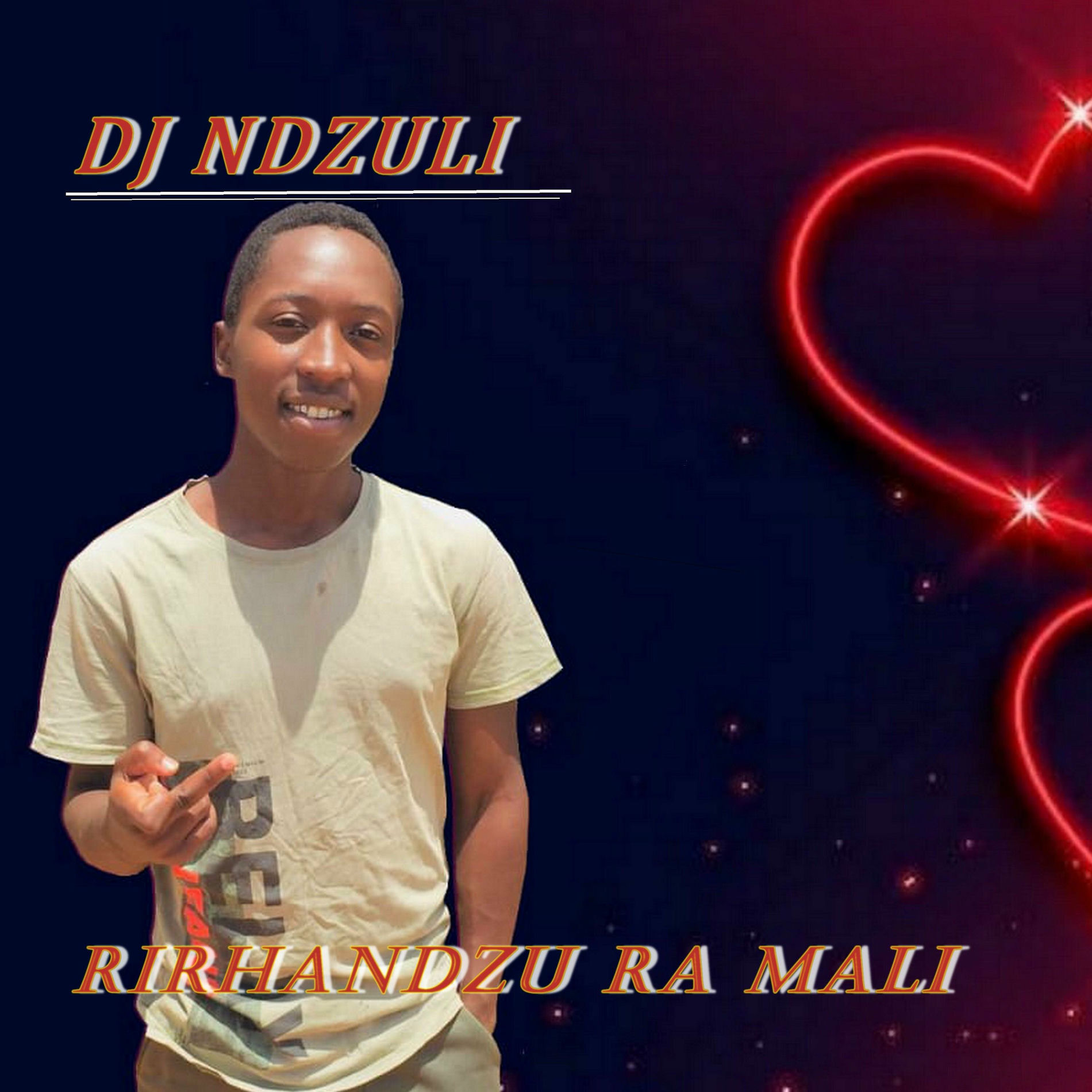 DJ Ndzuli