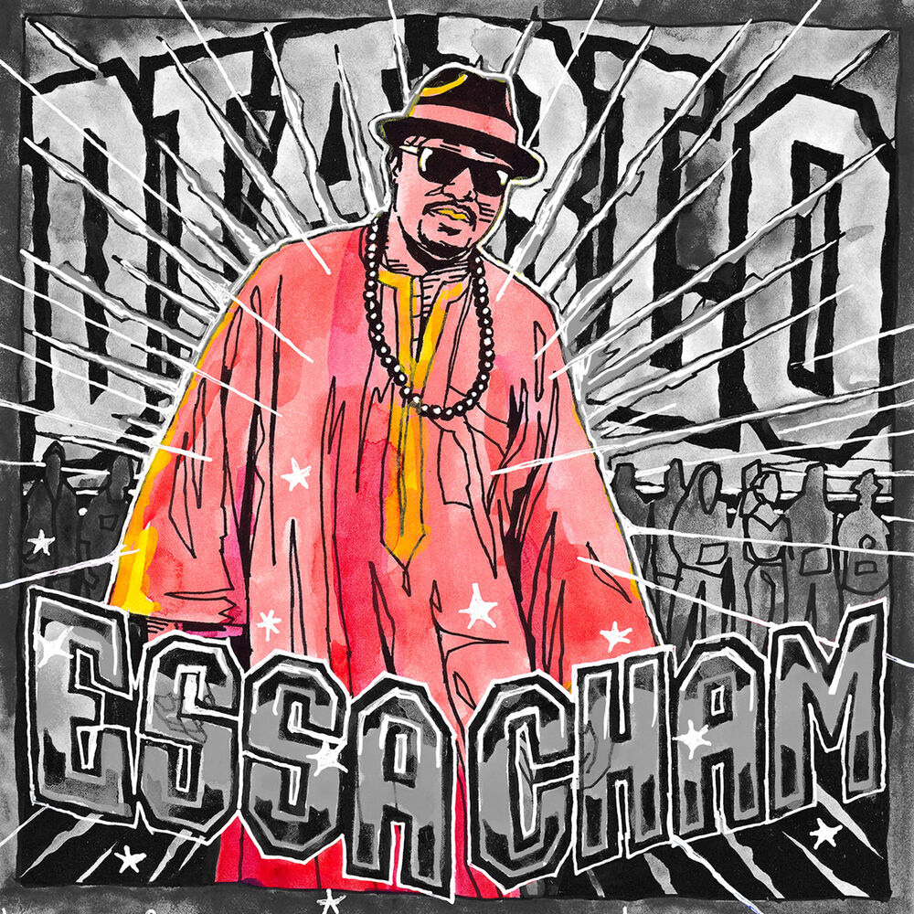 Picture of Essa Cham