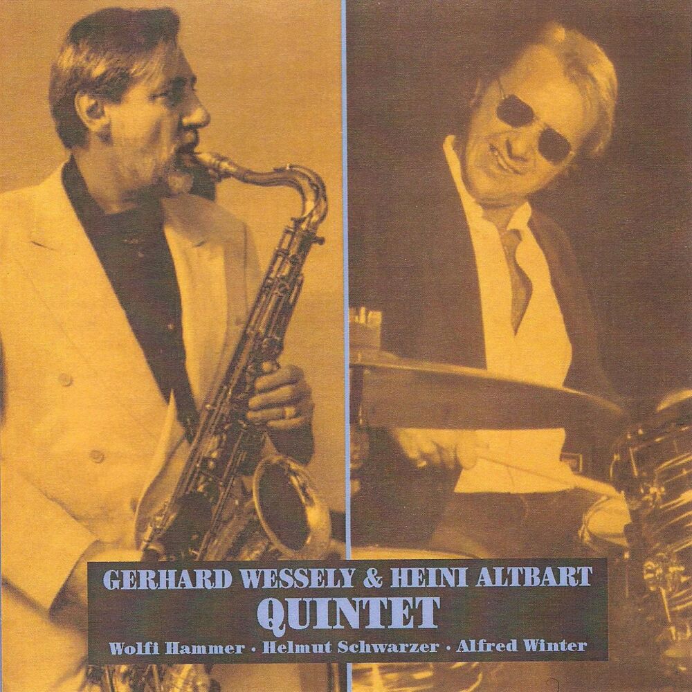 Picture of Gerhard Wessely