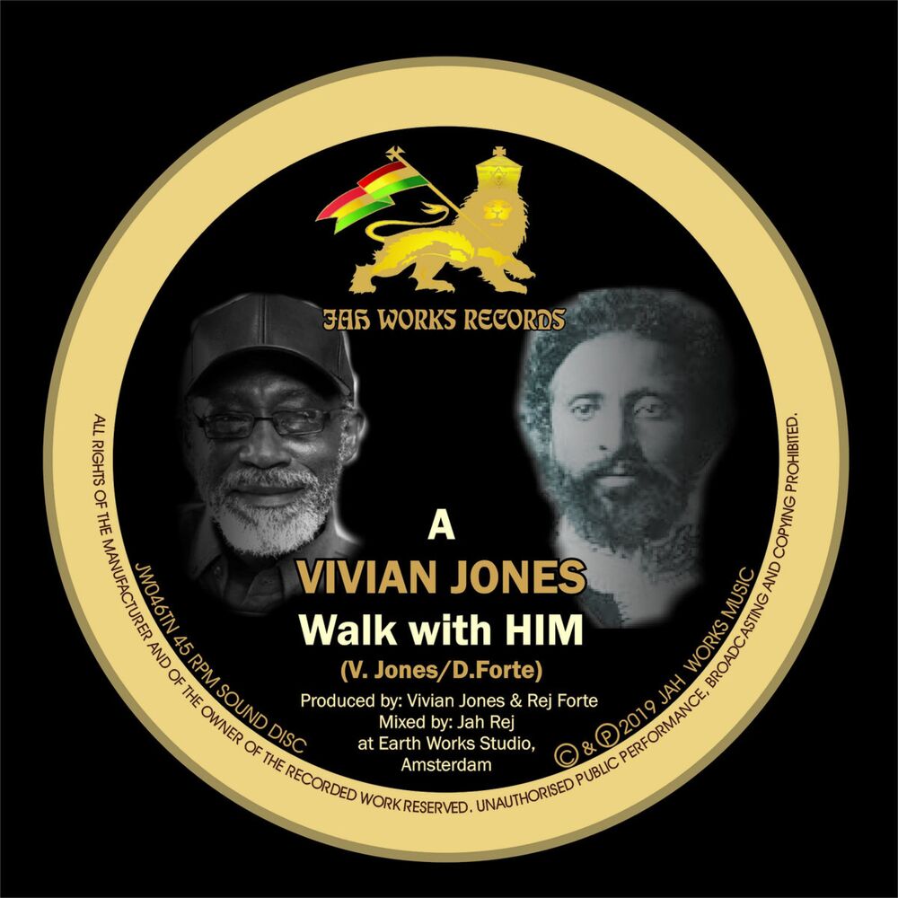 Picture of Jah Works