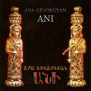 Ara Gevorgyan