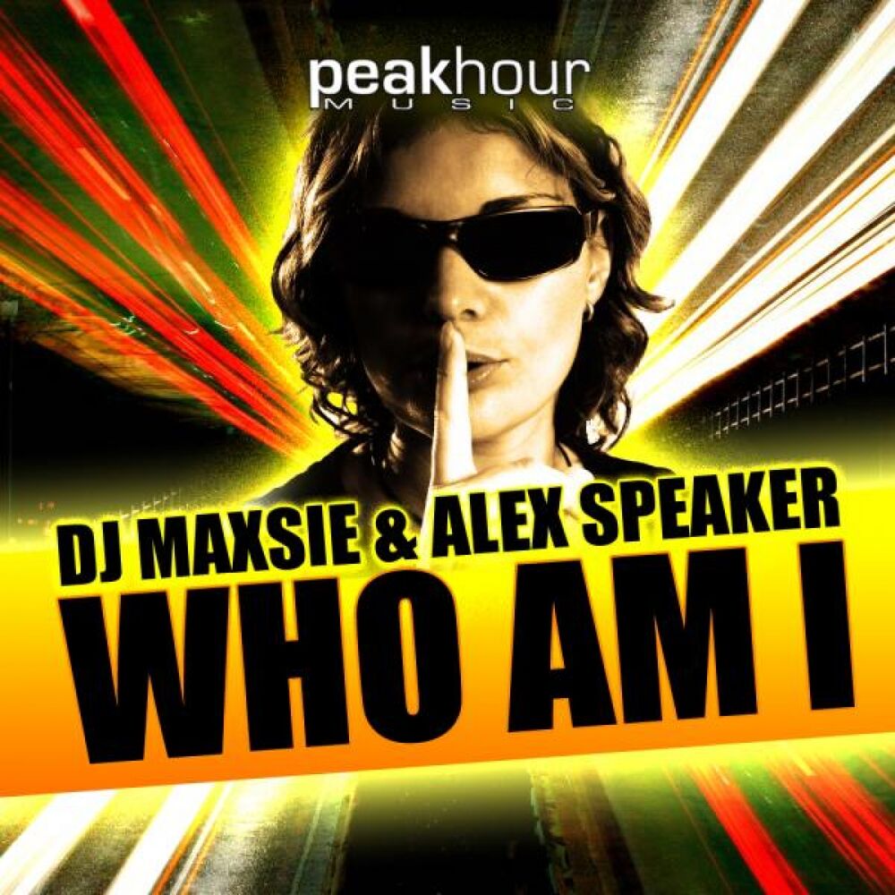 Picture of DJ Maxsie