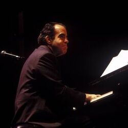 Picture of Don Grolnick