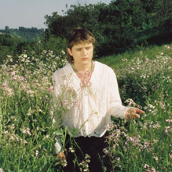 Picture of John-Robert