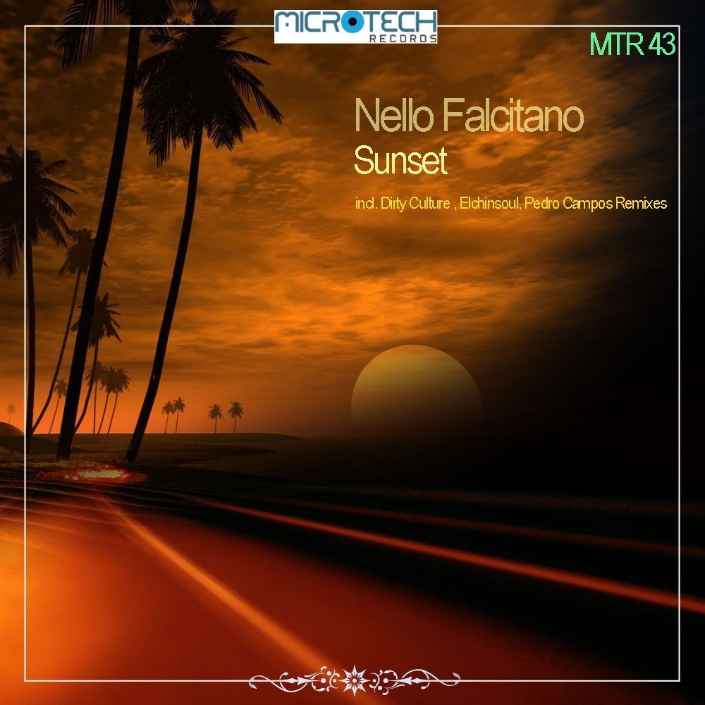 Picture of Nello Falcitano