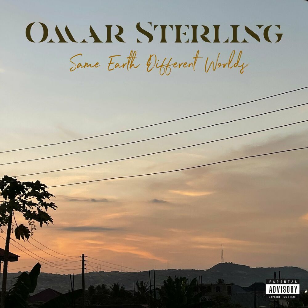 Picture of Omar Sterling