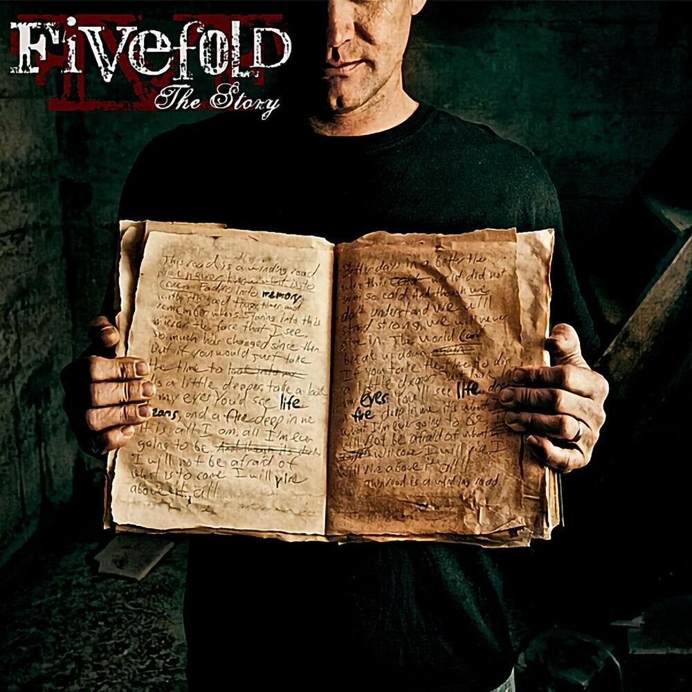 Picture of Fivefold