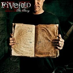 Picture of Fivefold
