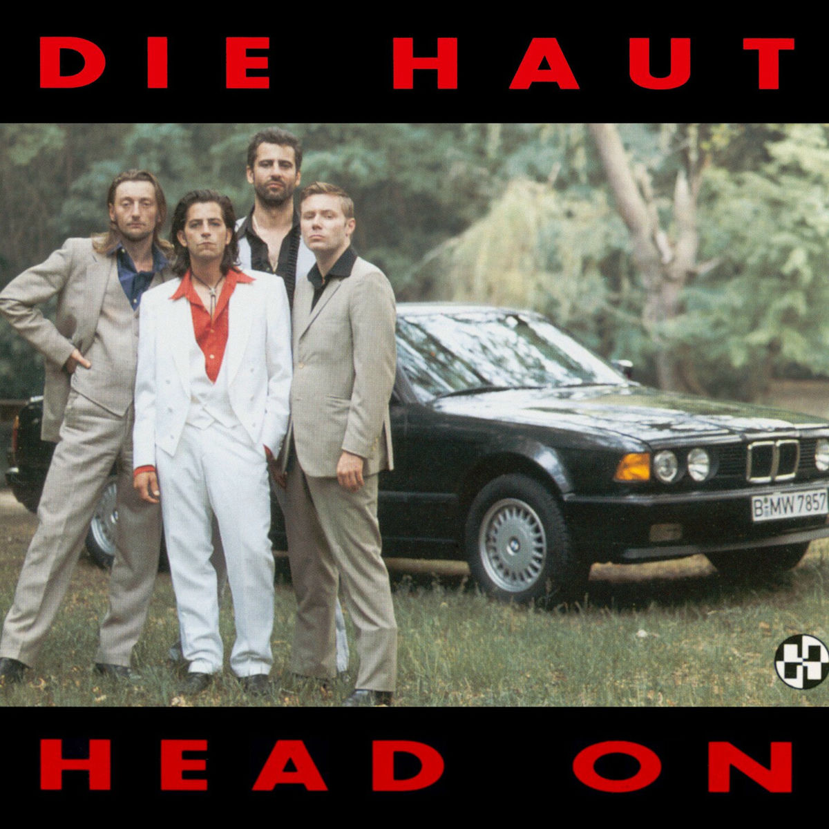 Die Haut