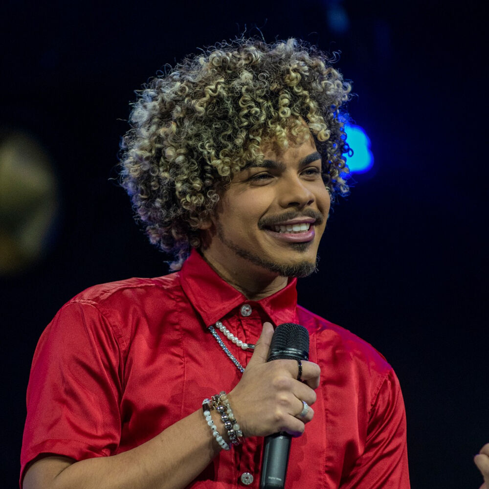 Picture of Binho Simões