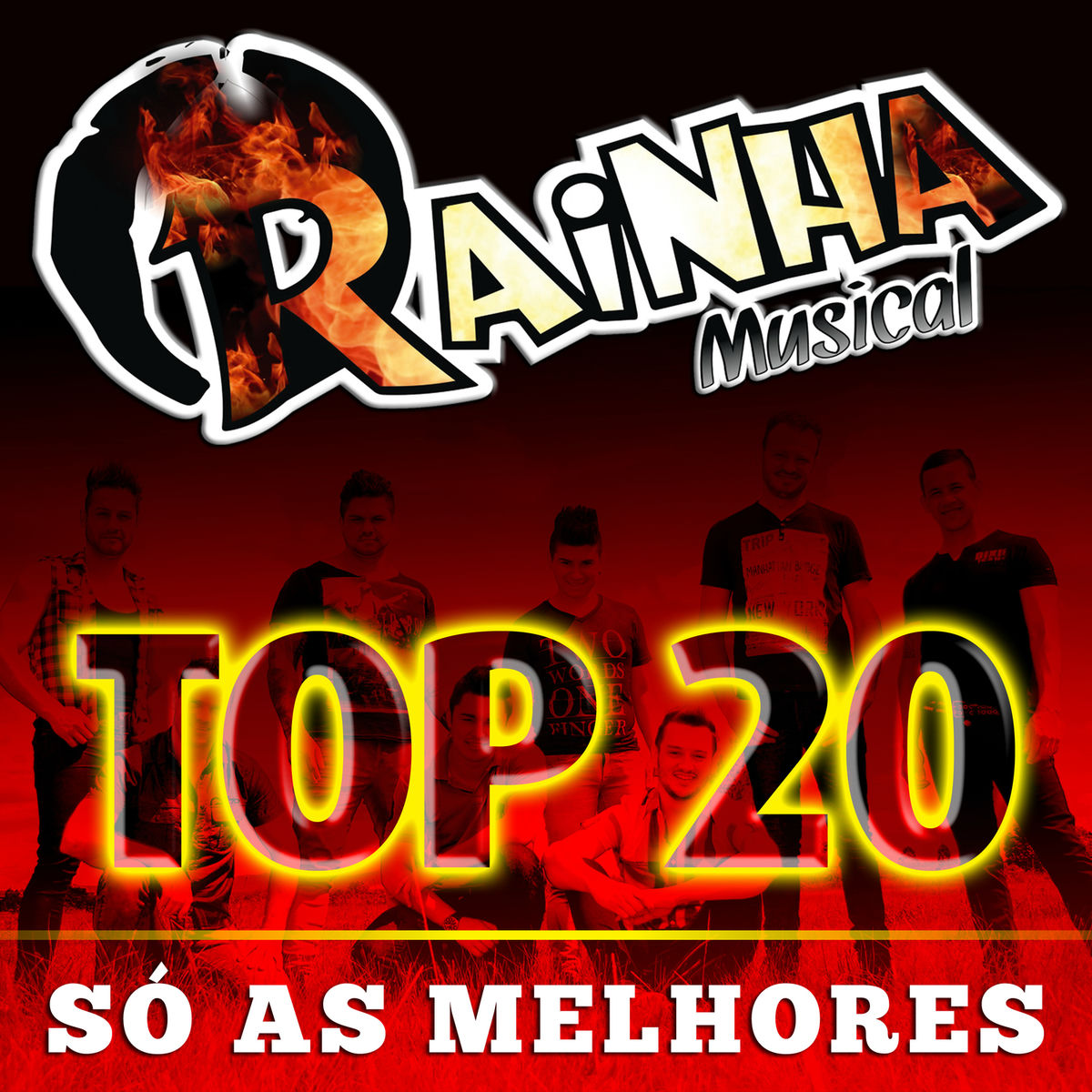Rainha Musical
