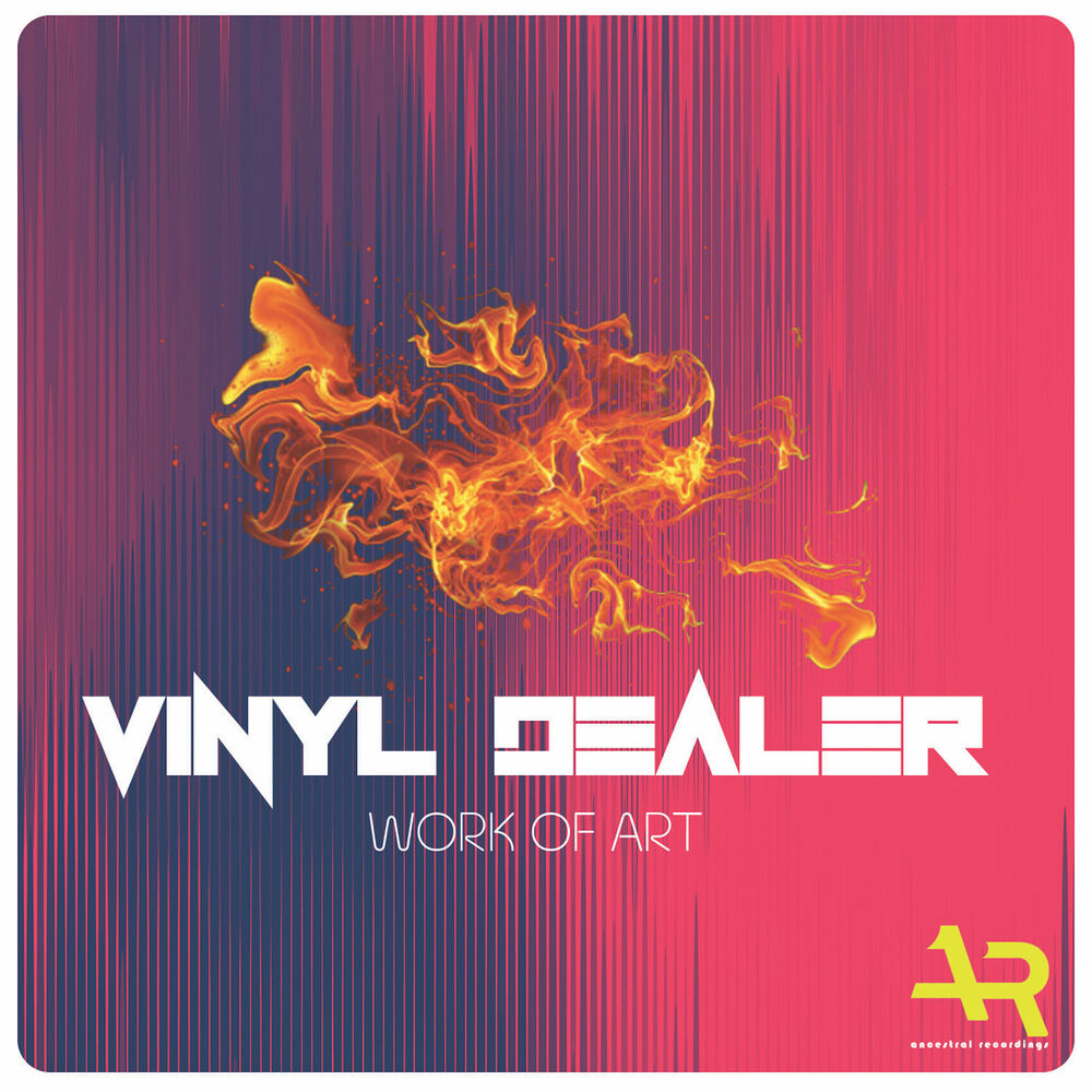 Picture of Vinyl Dealer