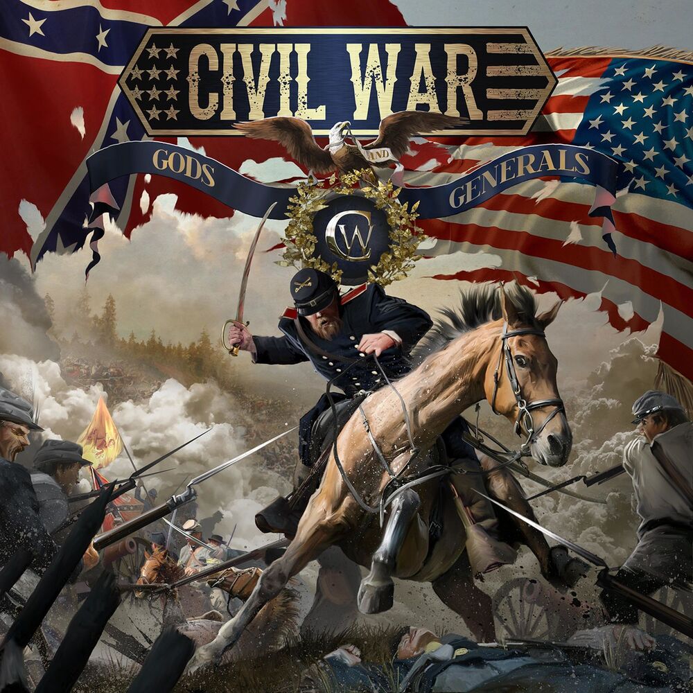 Picture of Civil War