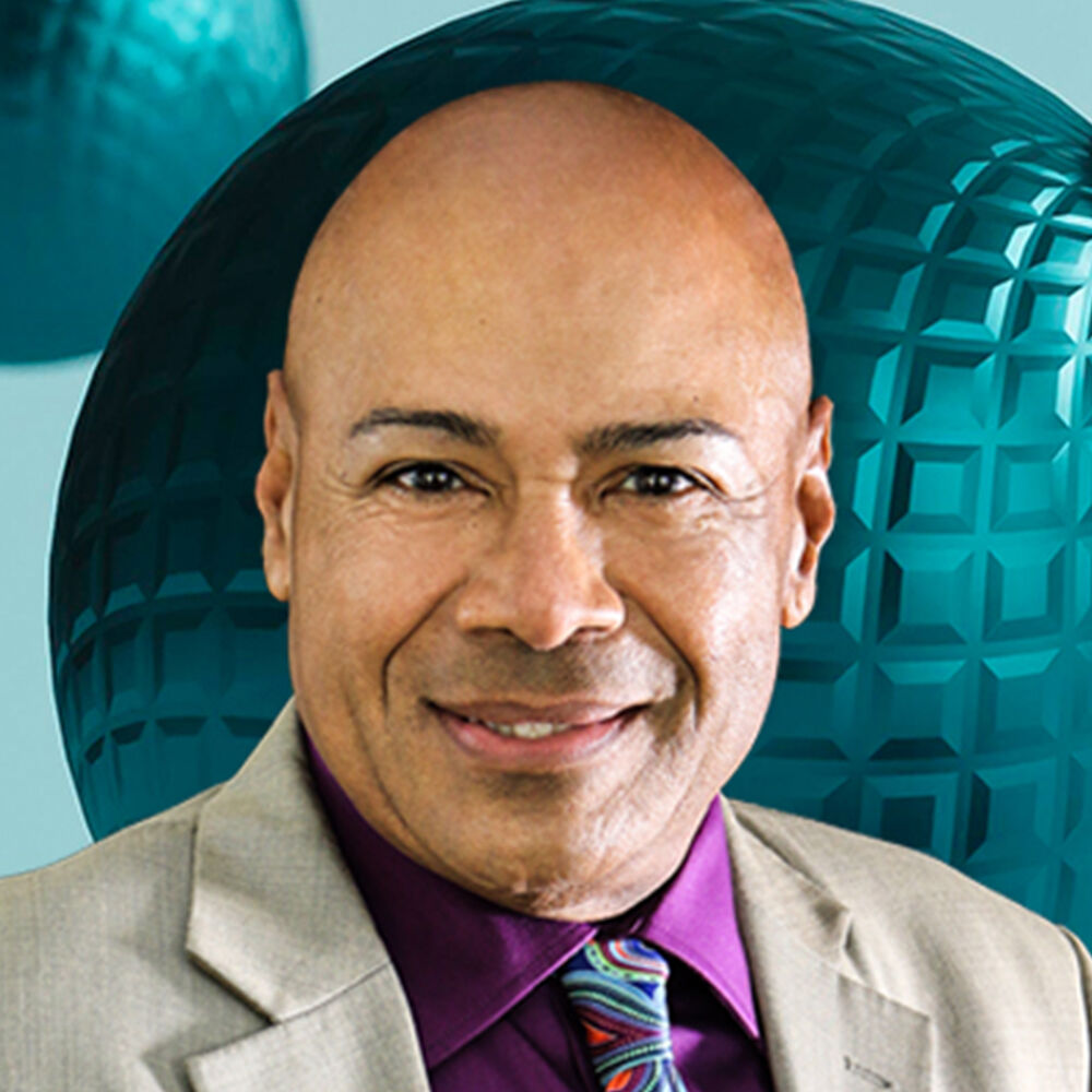 Picture of Rafu Warner