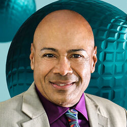Picture of Rafu Warner
