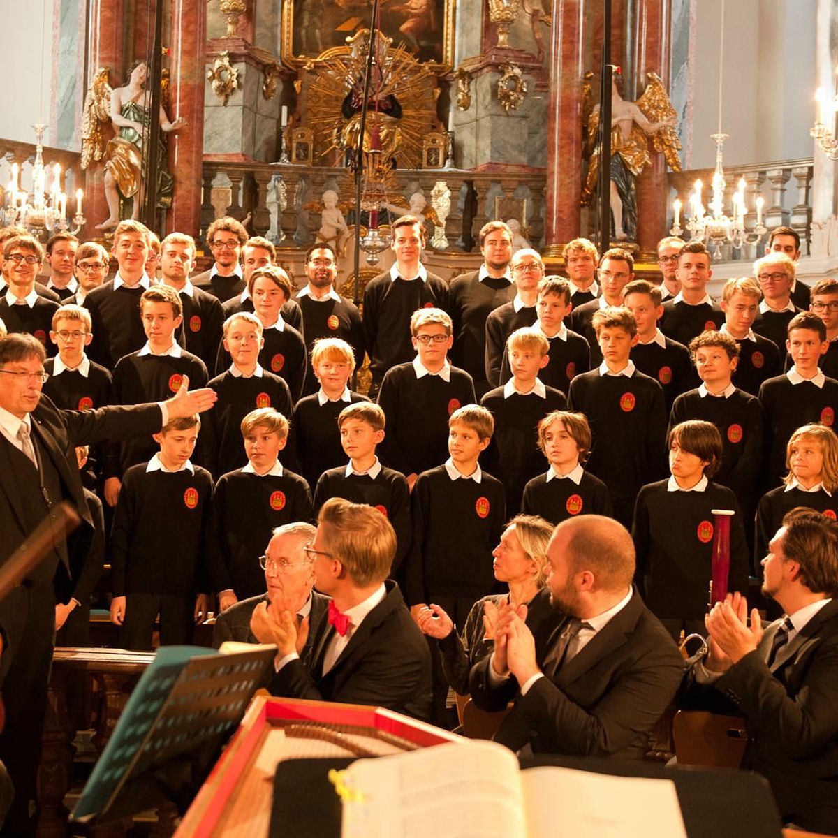 Augsburger Domsingknaben