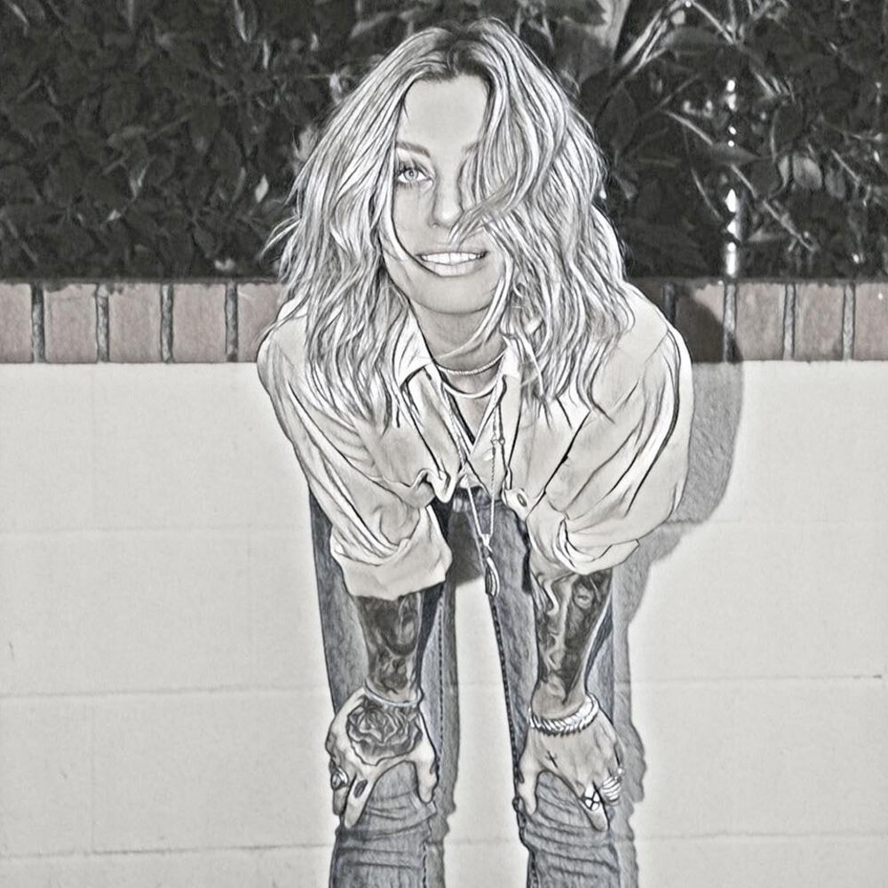 Picture of Gin Wigmore