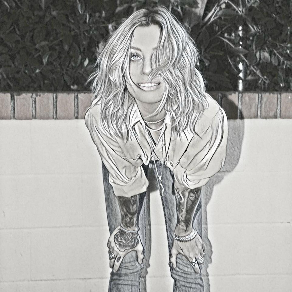 Artist picture of Gin Wigmore