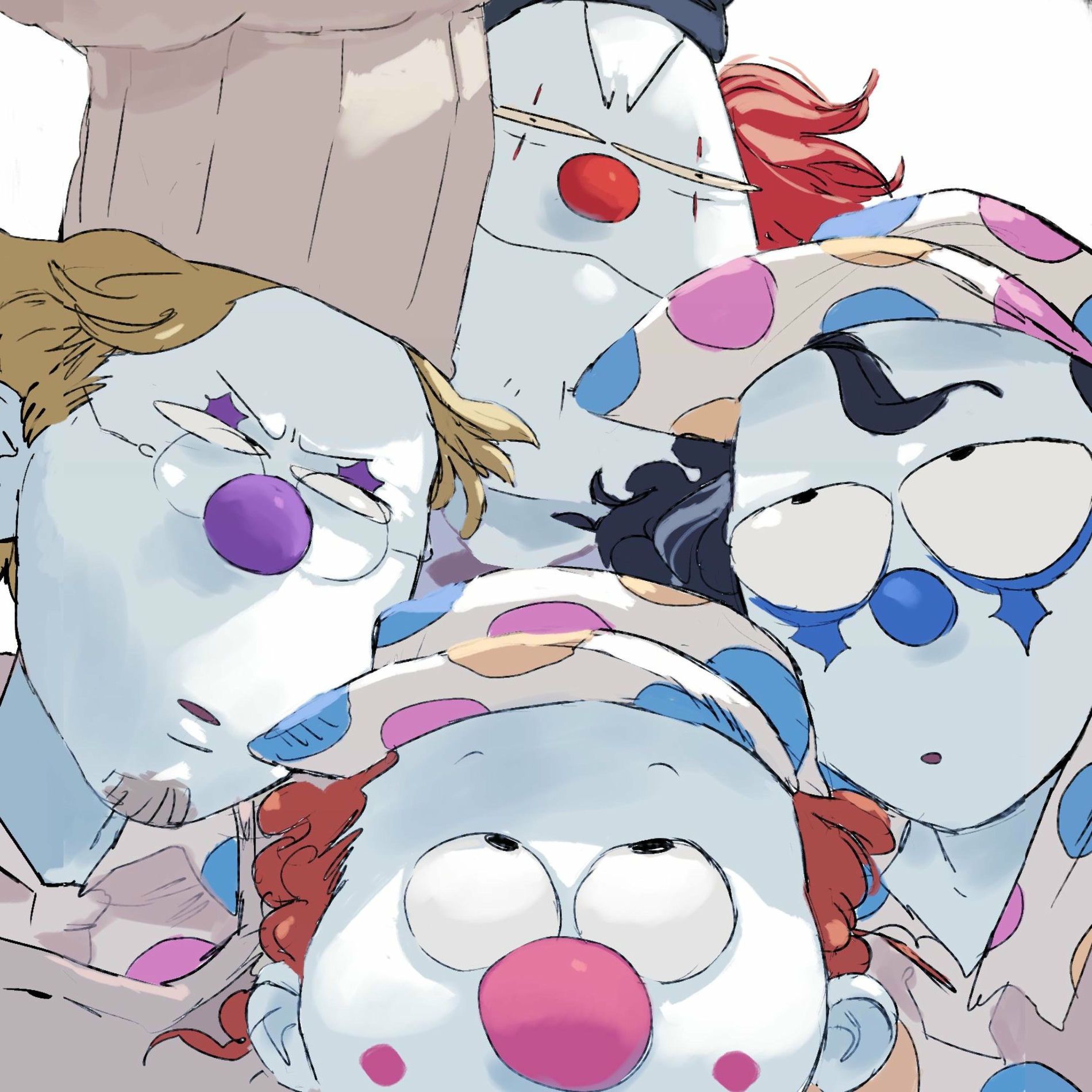 Artist picture of Worthikids