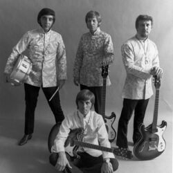 Picture of The Ventures