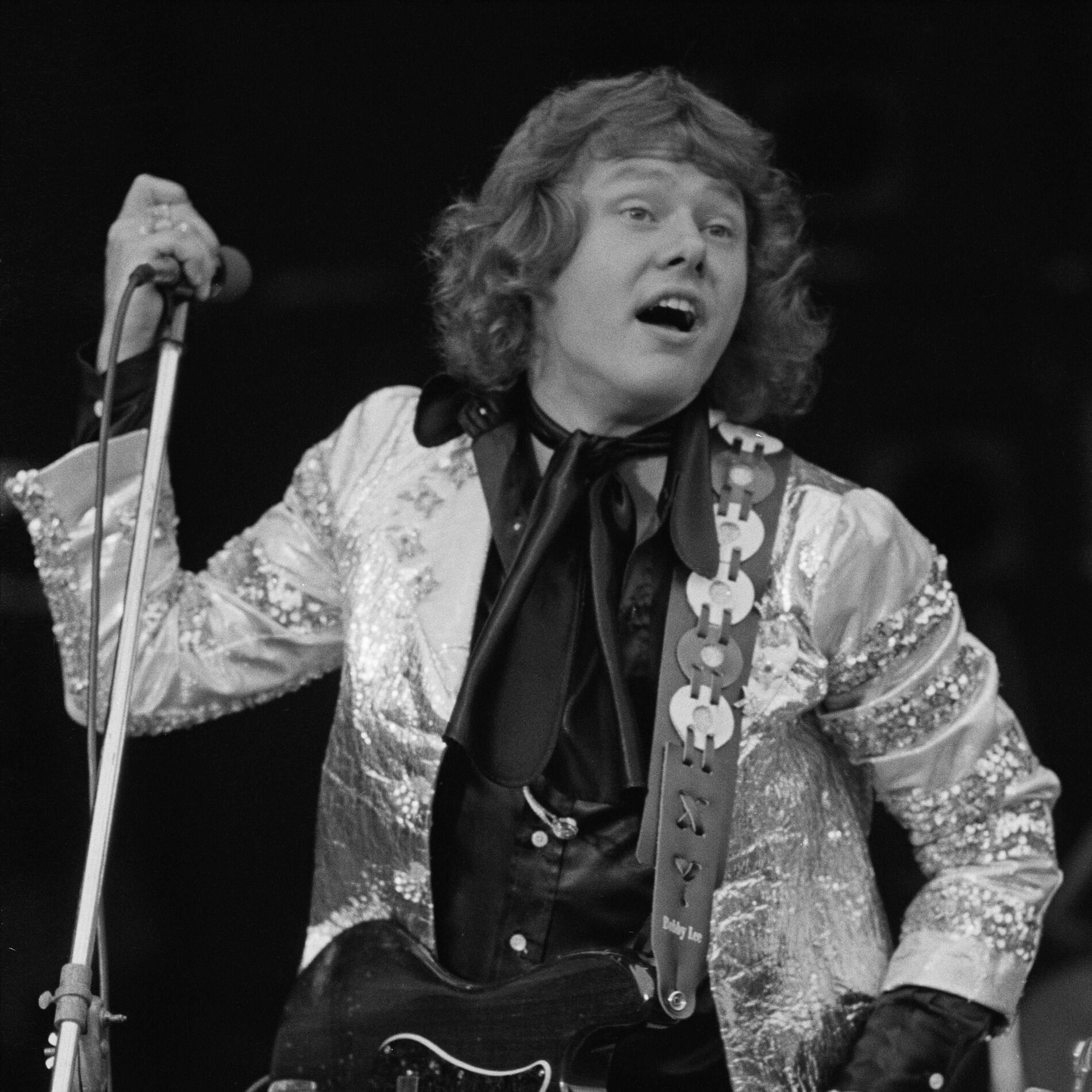 Dan Hartman