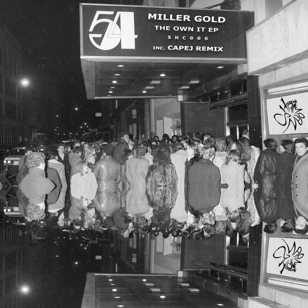 Picture of Miller Gold