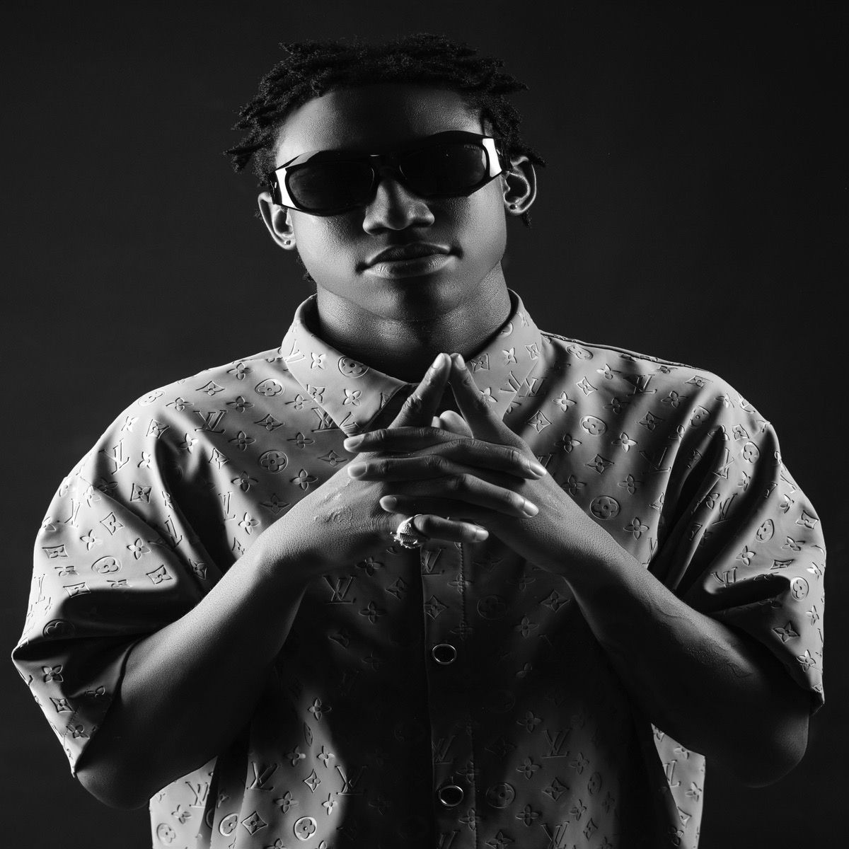 Artist picture of Shallipopi